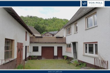 Einfamilienhaus zum Kauf 119.000 € 5 Zimmer 135 m² 280 m² Grundstück Weiler bei Monzingen 55627