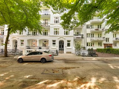 Wohnung zum Kauf 1.149.000 € 4,5 Zimmer 124 m² 4. Geschoss Uhlenhorst Hamburg 22085