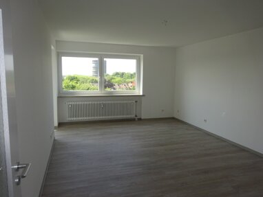 Wohnung zur Miete 504 € 2 Zimmer 63 m² 7. Geschoss Nortkirchenstr. 4 Brücherhof Dortmund 44263