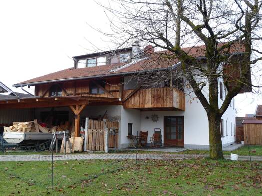 Wohnung zur Miete 1.150 € 2 Zimmer 100 m² 1 Geschosse frei ab 01.03.2026 Oberstetten Teisendorf 83317