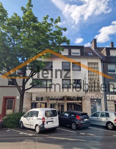 Mehrfamilienhaus zum Kauf 1.290.000 € 15 Zimmer 464,9 m² 526 m² Grundstück Holweide Köln 51067