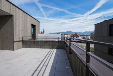 Penthouse zur Miete 1.205 € 2 Zimmer 65 m² 3. Geschoss Jahnstraße 10a, Top A.15 Lustenau 6890