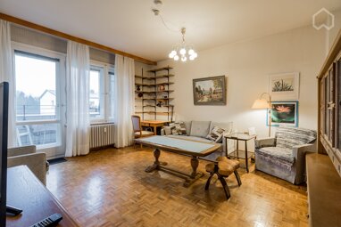 Wohnung zur Miete Wohnen auf Zeit 1.660 € 2 Zimmer 64 m² frei ab 01.09.2024 Wedding Berlin 13407