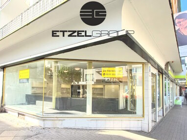 Ladenfläche zur Miete 672 € 56 m² Verkaufsfläche Kaiserstraße 51 Kaiserbrunnen Dortmund 44135