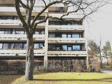 Wohnung zum Kauf 3 Zimmer 94,5 m² 2. Geschoss frei ab sofort Forstenrieder  Allee Forstenried München 81476