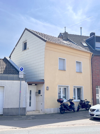 Mehrfamilienhaus zum Kauf 319.000 € 7 Zimmer 234 m² 496 m² Grundstück Gürzenich Düren 52355