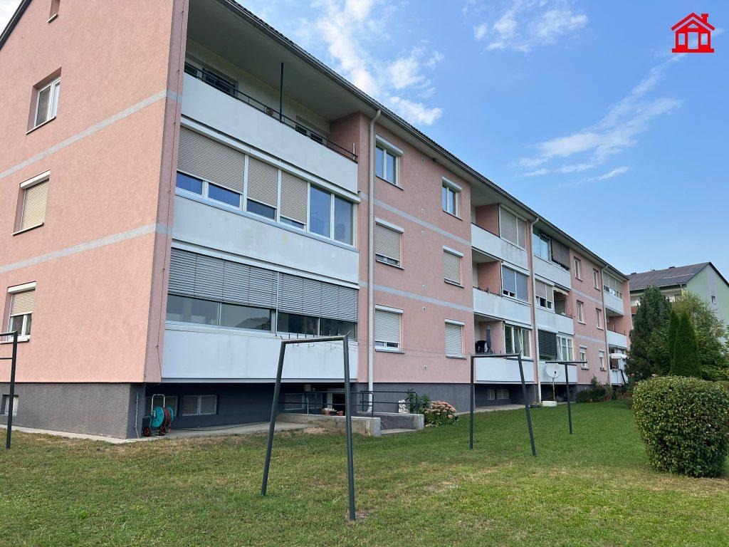 Wohnung zum Kauf 143.000 € 2 Zimmer 55 m²<br/>Wohnfläche 2.<br/>Geschoss Frohnleiten 8130