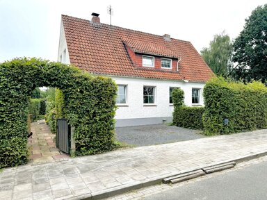 Mehrfamilienhaus zum Kauf 7 Zimmer 191 m² 808 m² Grundstück Diepholz Diepholz 49356