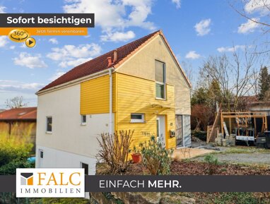 Einfamilienhaus zum Kauf 450.000 € 4,5 Zimmer 130 m² 715 m² Grundstück Scheppach Bretzfeld / Scheppach 74626