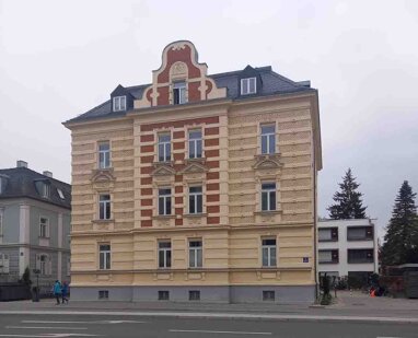 Wohnung zum Kauf 272.000 € 2 Zimmer 47,3 m² Hohes Kreuz - Osthafen - Irl Regensburg 93055
