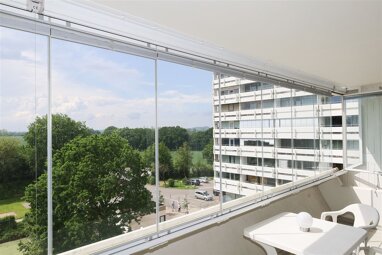 Wohnung zum Kauf 129.500 € 3 Zimmer Pfingstberg 6c Sierksdorf Sierksdorf 23730