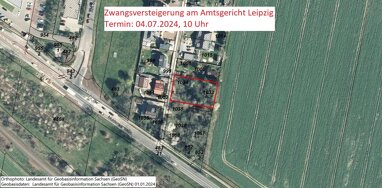 Grundstück zum Kauf 227.000 € 1.019 m² Grundstück Am Eulengraben 6 Liebertwolkwitz Leipzig 04288
