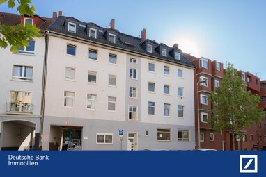 Wohnung zum Kauf 74.000 € 1 Zimmer 35,7 m² 2. Geschoss Hagen Braunschweig 38100
