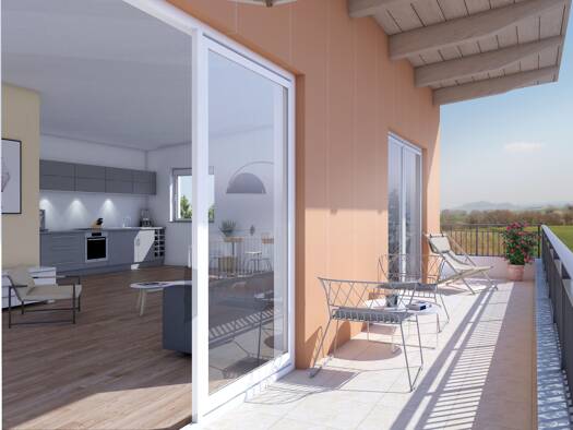 Penthouse zum Kauf provisionsfrei als Kapitalanlage geeignet 595.000 € 4 Zimmer 134,6 m² Marburger Straße 1 Beltershausen Ebsdorfergrund 35085