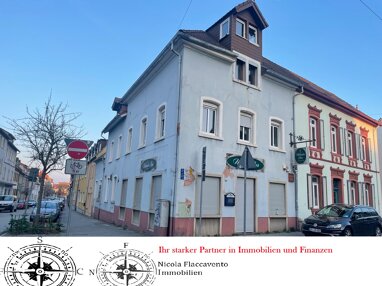 Haus zum Kauf 470.000 € 170 m² Grundstück Kernstadt-Nord Speyer 67346