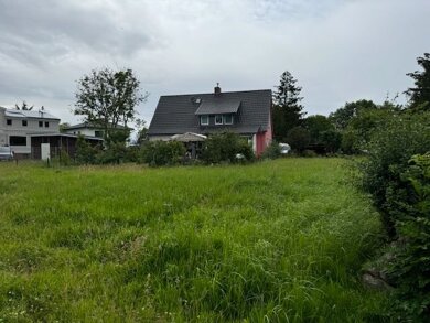 Grundstück zum Kauf provisionsfrei 590.000 € 1.778 m² Grundstück Baugenehmigung vorhanden Groß Klein Rostock 18109