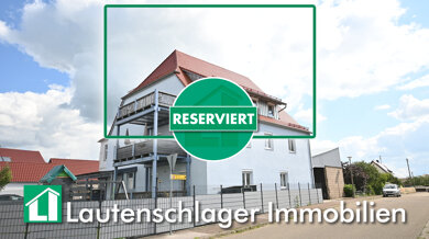 Wohnung zum Kauf 235.000 € 3 Zimmer 99,3 m² 2. Geschoss Meckenhausen Hilpoltstein-Meckenhausen 91161