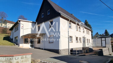 Einfamilienhaus zum Kauf 199.500 € 8 Zimmer 160 m² 2.883 m² Grundstück Bachgasse 7 Leubsdorf Leubsdorf 09573