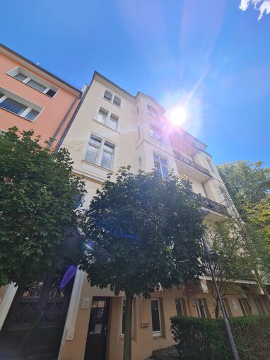 Wohnung zum Kauf 699.000 € 5 Zimmer 412,2 m² 4. Geschoss Karthäuserstraße Kassel 34117