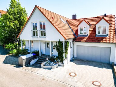 Einfamilienhaus zum Kauf Provisionsfrei 1.080.000 € 5 Zimmer 178 m² 432 m² Grundstück Mering Mering 86415