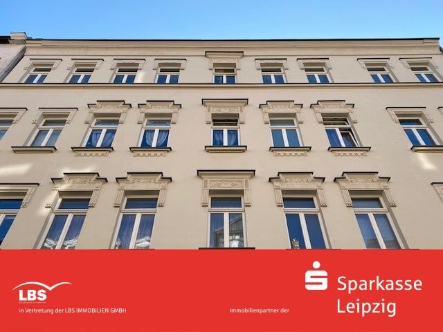 Wohnung zum Kauf 150.000 € 2 Zimmer 56 m² Gohlis - Mitte Leipzig 04157