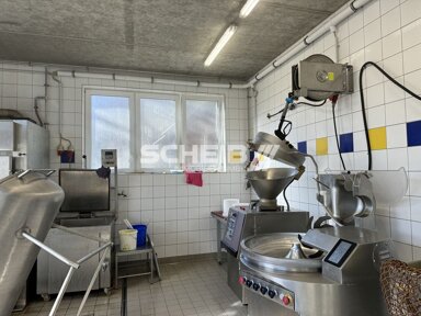 Lagerhalle zur Miete 450 € 72,3 m² Lagerfläche Neunkirchen Michelfeld 74545