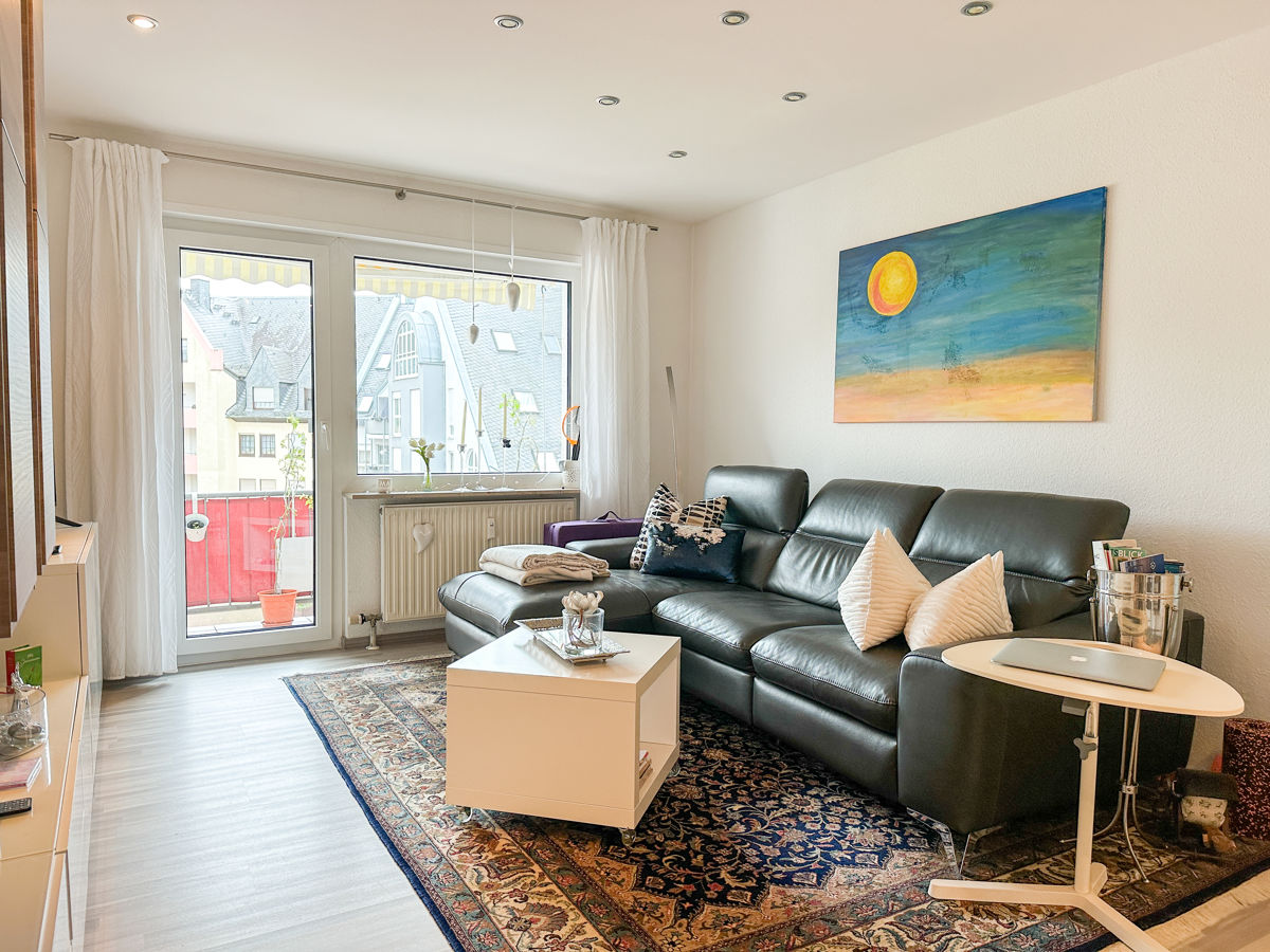 Wohnung zum Kauf 249.900 € 3 Zimmer 88 m²<br/>Wohnfläche Bobenheim Bobenheim-Roxheim 67240