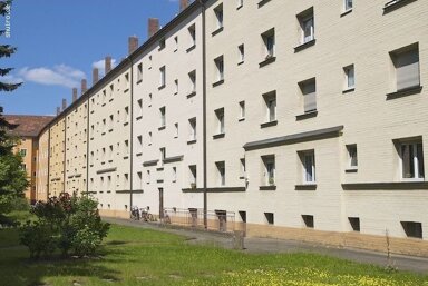 Wohnung zur Miete 445 € 3 Zimmer 59,2 m² 1. Geschoss frei ab 16.04.2025 Schreiberstraße 8 Südstadt 31 Fürth 90763