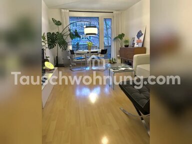 Wohnung zur Miete Tauschwohnung 1.058 € 3 Zimmer 69 m² Otterndorf Hamburg 22111