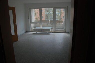 Wohnung zur Miete 516,95 € 4,5 Zimmer 94 m² 1. Geschoss Unsuhrstr. 12 Altenessen-Süd Essen 45326