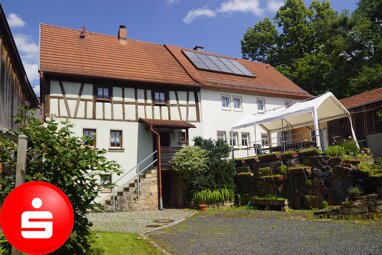 Einfamilienhaus zum Kauf 289.000 € 6 Zimmer 268 m² 1.677 m² Grundstück Unterwaldbehrungen Bastheim 97654