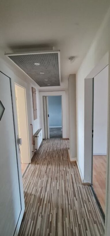 Wohnung zur Miete 500 € 3 Zimmer 69 m² 2. Geschoss Innenstadt Neunkirchen 66538