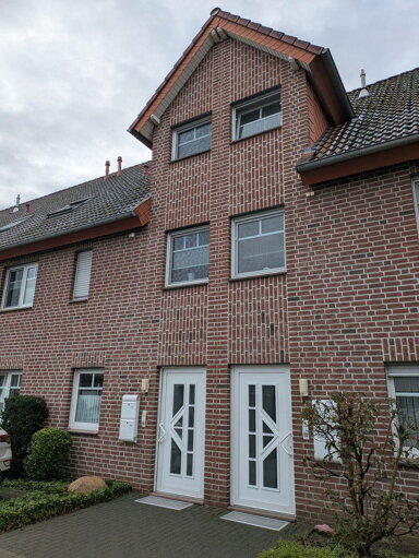 Wohnung zum Kauf provisionsfrei 369.000 € 5 Zimmer 130 m² EG Wesel Wesel 46485