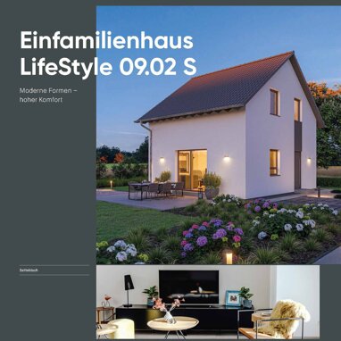 Einfamilienhaus zum Kauf Provisionsfrei 272.000 € 4 Zimmer 100 m² 600 m² Grundstück Oberlungwitz 09353