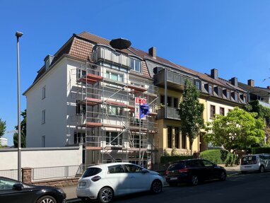 Wohnung zur Miete 900 € 3 Zimmer 109 m² 2. Geschoss frei ab 01.09.2024 Karthäuserstraße Kassel 34117