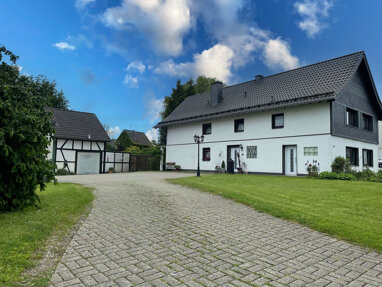Mehrfamilienhaus zum Kauf 429.000 € 7 Zimmer 218,4 m² 1.652 m² Grundstück Marienfeld Much / Marienfeld 53804