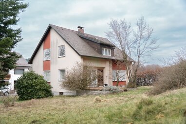 Einfamilienhaus zum Kauf 195.000 € 7 Zimmer 147 m² 1.436 m² Grundstück Oberviechtach Oberviechtach 92526