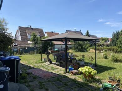 Einfamilienhaus zum Kauf 415.000 € 5 Zimmer 130 m² 300 m² Grundstück Bodelshausen 72411