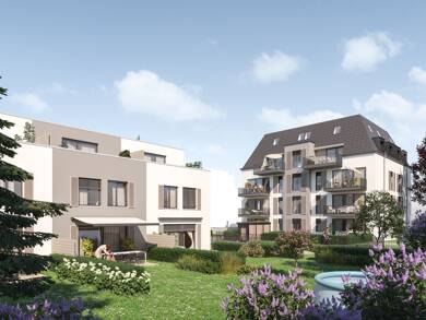 Neubauprojekt zum Kauf Plauen Dresden 01187