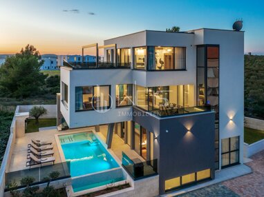 Einfamilienhaus zum Kauf 2.270.000 € 4 Zimmer 420 m² 598 m² Grundstück Medulin 52203