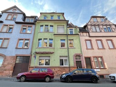 Mehrfamilienhaus zum Kauf 597.000 € 12 Zimmer 214 m² Grundstück Damm Aschaffenburg 63741