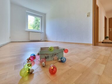 Wohnung zur Miete 449,85 € 3 Zimmer 60 m² 2. Geschoss Hohepfortestraße 11 Nordpark Magdeburg, 2. Etage rechts 39106