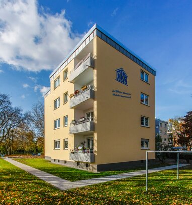 Wohnung zur Miete nur mit Wohnberechtigungsschein 251,48 € 2 Zimmer 60 m² 3. Geschoss Lauterborn Offenbach am Main 63069