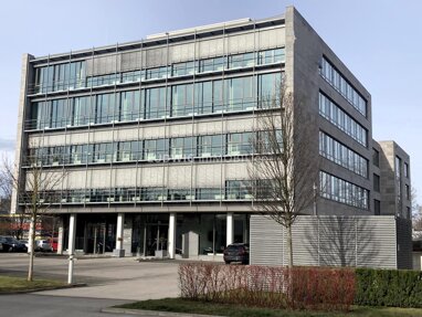 Büro-/Praxisfläche zur Miete 1.320 m² Bürofläche Möhringen - Nord Stuttgart 70567