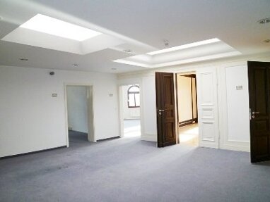Bürofläche zur Miete Provisionsfrei 5 € 5 Zimmer Neue Str./ De-Smit-Str. Stadtmitte West Gera 07545