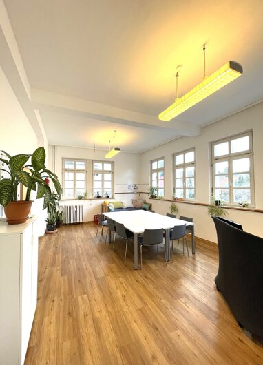 Bürogebäude zur Miete 5,90 € 163 m² Bürofläche teilbar von 78 m² bis 85 m² Mömbris Mömbris 63776