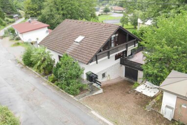 Immobilie zum Kauf 355.000 € 5 Zimmer 220 m² 726,2 m² Grundstück Schönau Schönau 69250