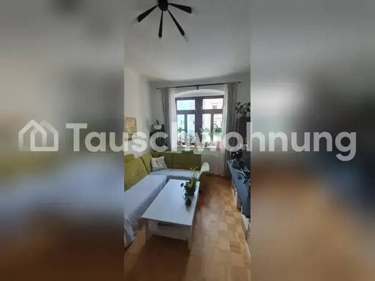 Wohnung zur Miete Tauschwohnung 680 € 3 Zimmer 68 m² Striesen-West Dresden 01309