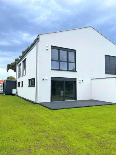 Doppelhaushälfte zum Kauf Provisionsfrei 359.000 € 4 Zimmer 135 m² 344,5 m² Grundstück Ebstorf Ebstorf 29574
