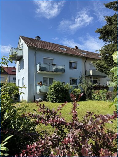 Mehrfamilienhaus zum Kauf 579.000 € 8,5 Zimmer 145 m² 475 m² Grundstück Nord - West Radolfzell am Bodensee 78315